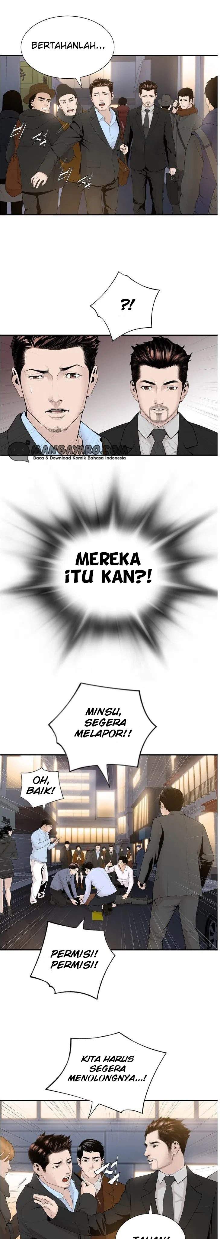 dr-choi-tae-soo - Chapter: 12