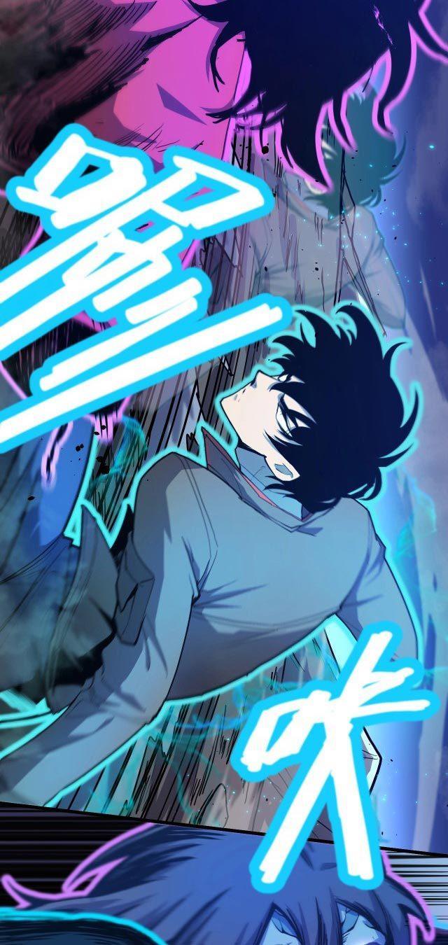 leveling-in-the-future - Chapter: 10
