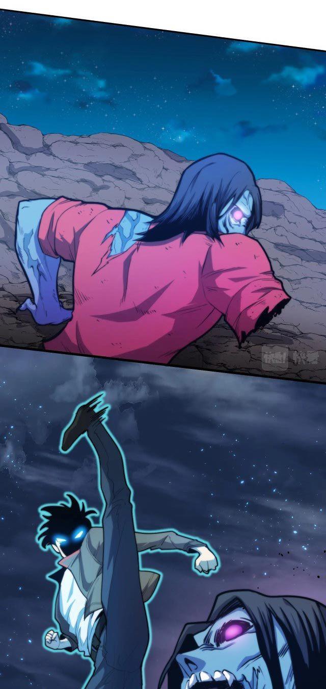 leveling-in-the-future - Chapter: 10