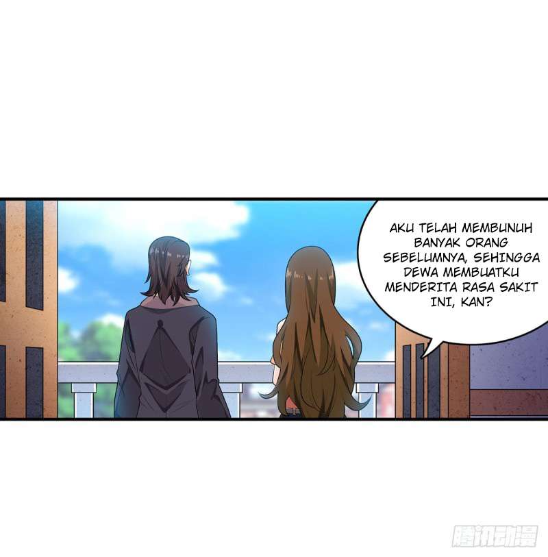 wuxian-shitu - Chapter: 65