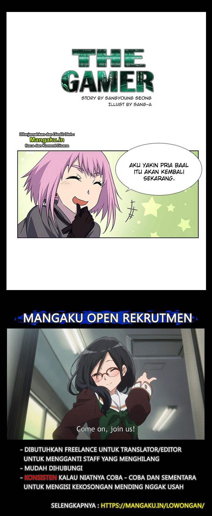 the-gamer - Chapter: 291