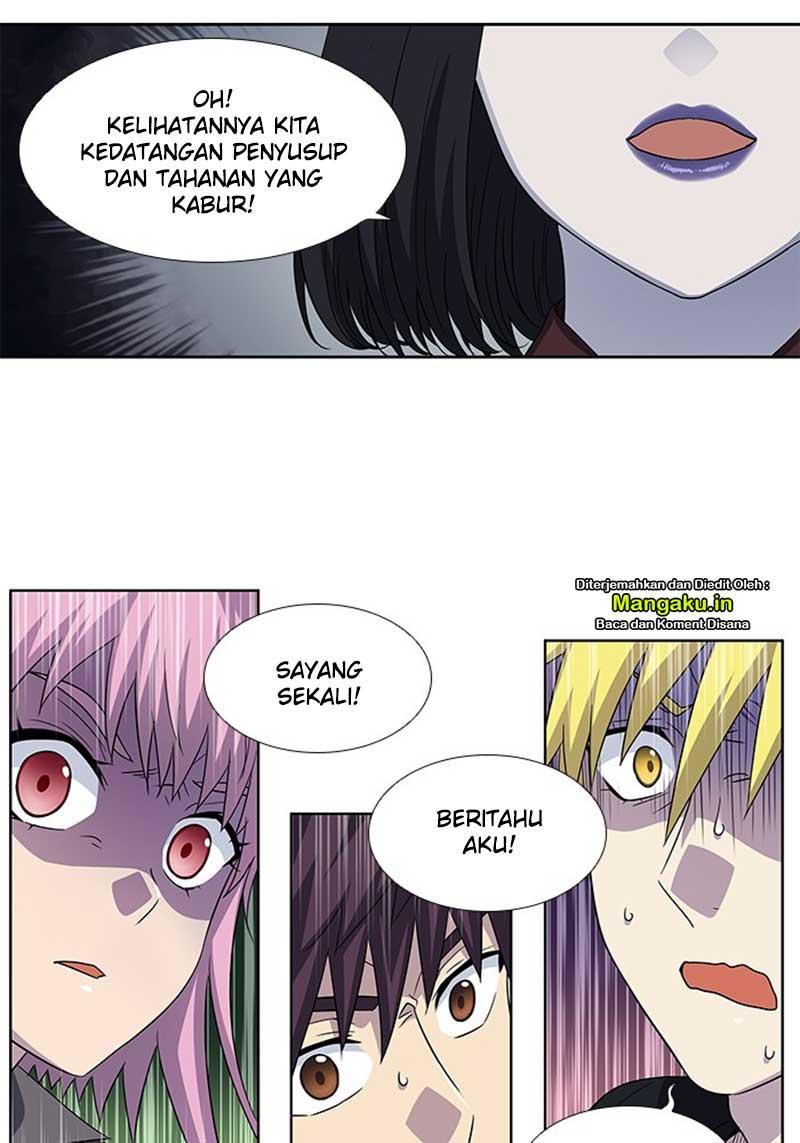 the-gamer - Chapter: 291