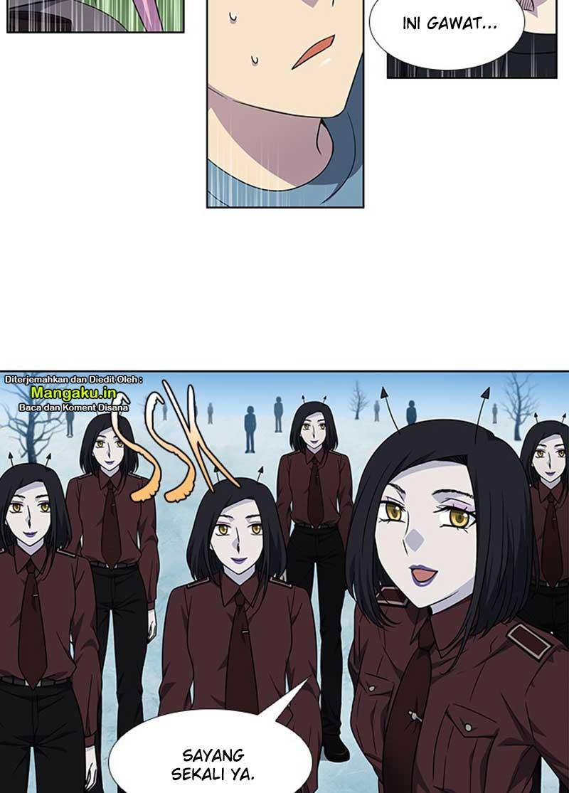 the-gamer - Chapter: 291