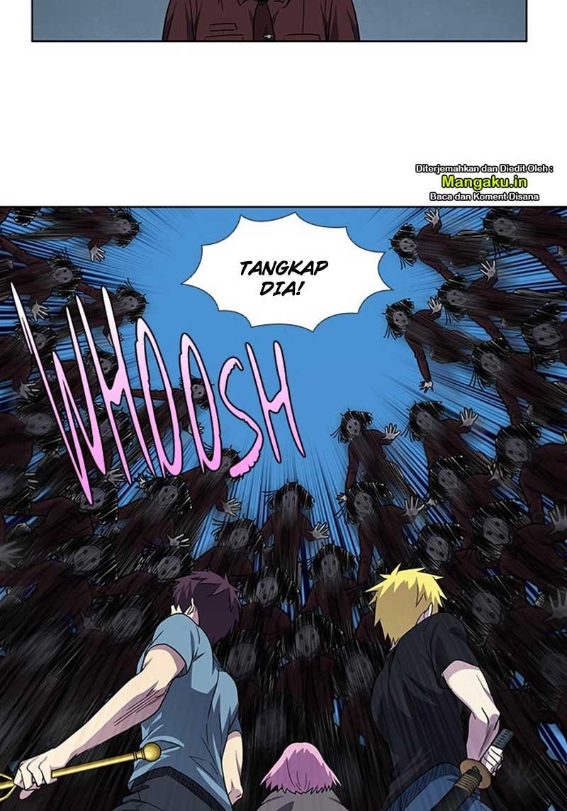the-gamer - Chapter: 291