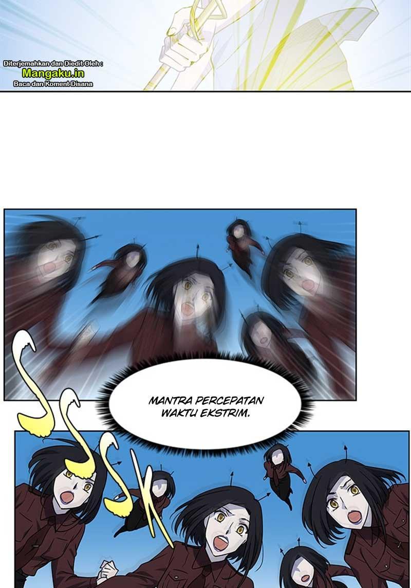 the-gamer - Chapter: 291