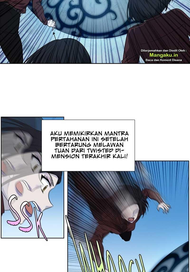 the-gamer - Chapter: 291
