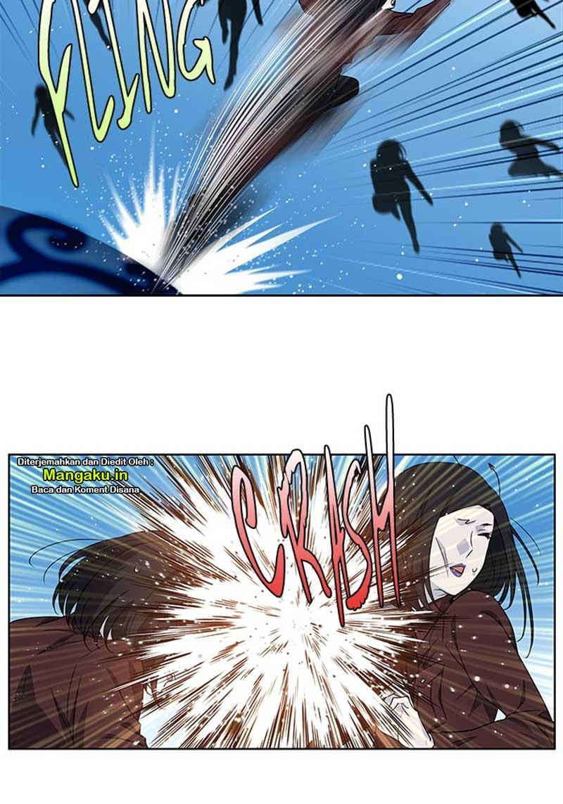 the-gamer - Chapter: 291