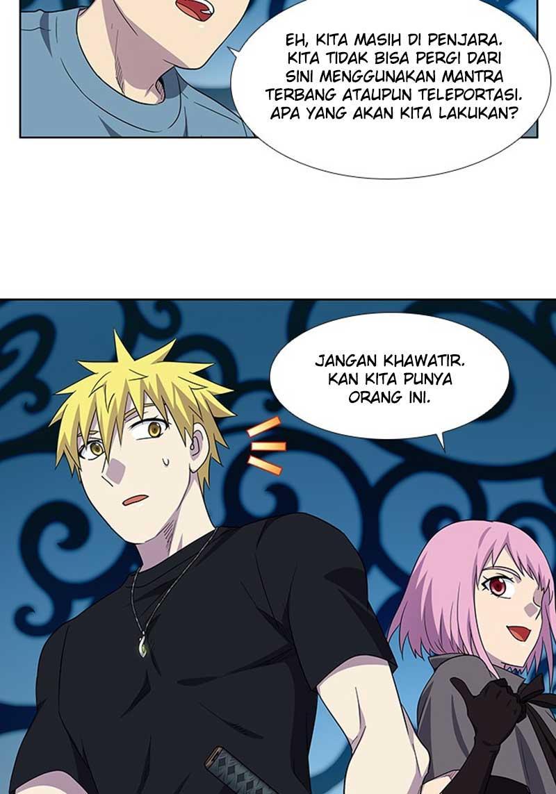 the-gamer - Chapter: 291
