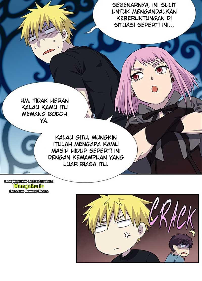 the-gamer - Chapter: 291