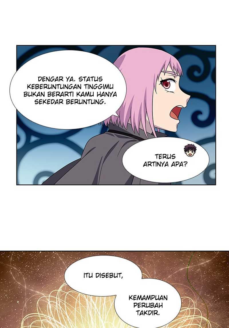 the-gamer - Chapter: 291