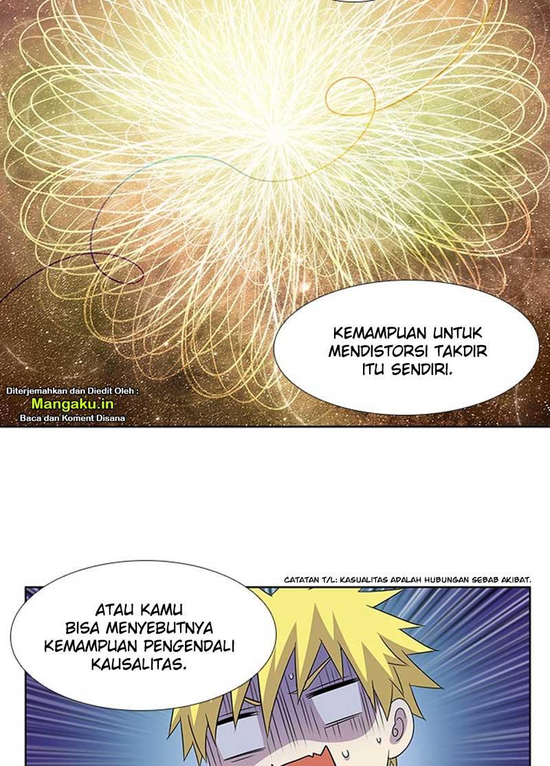 the-gamer - Chapter: 291