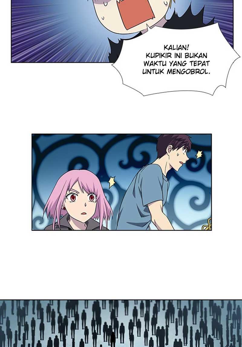 the-gamer - Chapter: 291