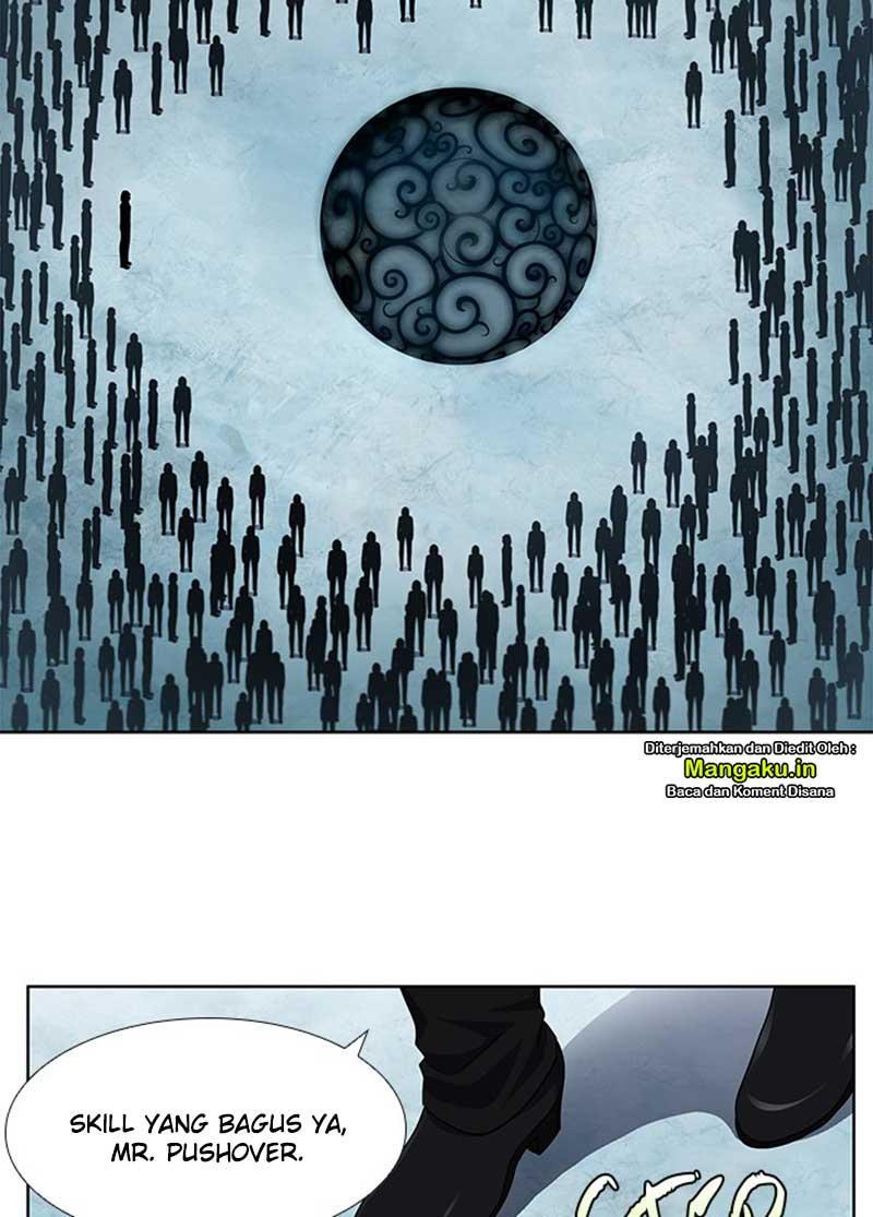 the-gamer - Chapter: 291