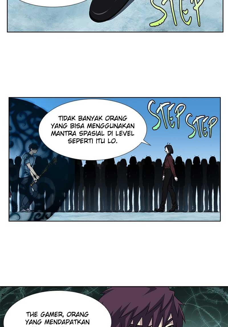 the-gamer - Chapter: 291