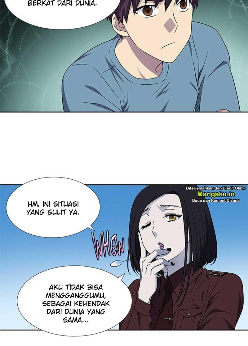 the-gamer - Chapter: 291