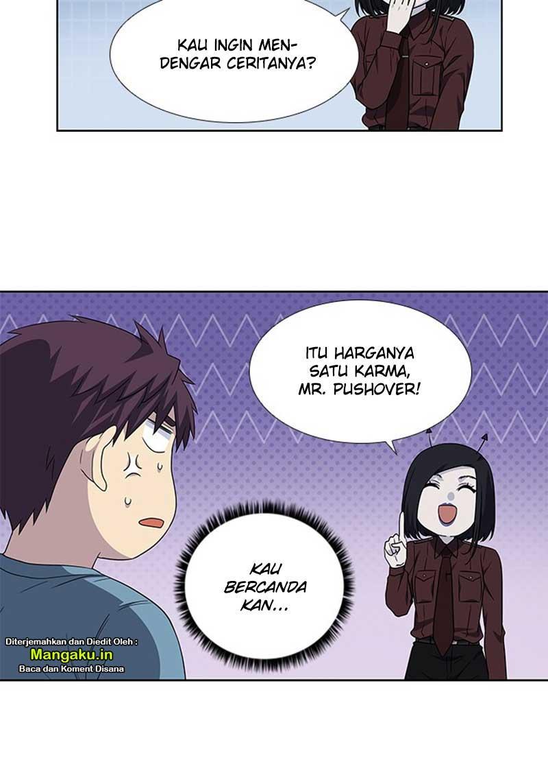the-gamer - Chapter: 291