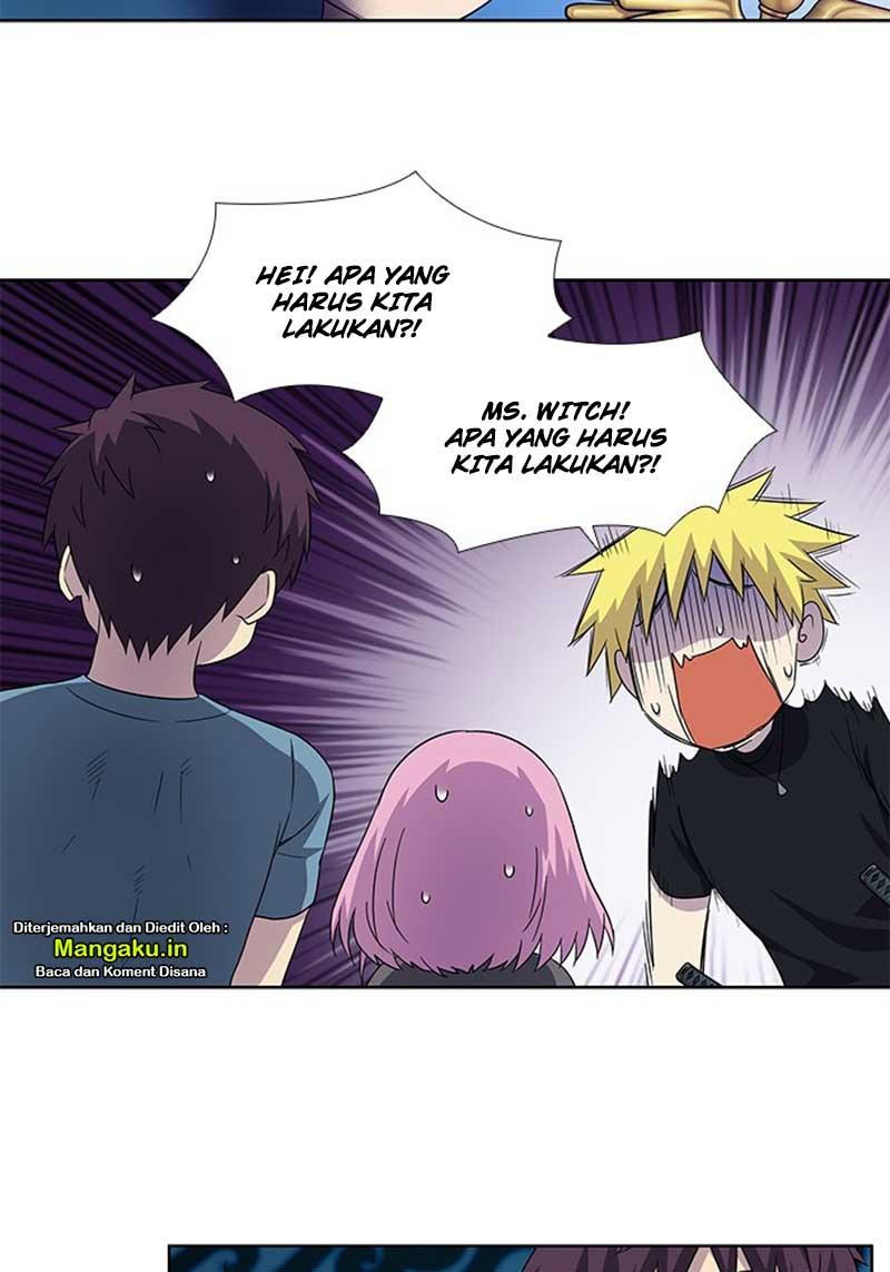 the-gamer - Chapter: 291