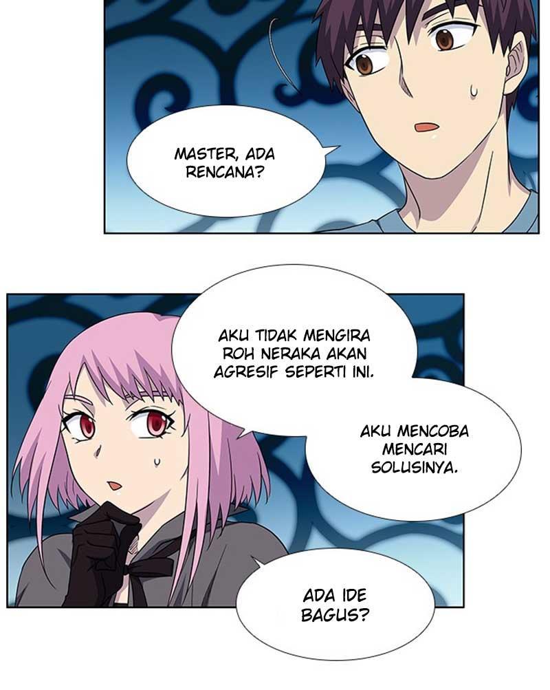 the-gamer - Chapter: 291
