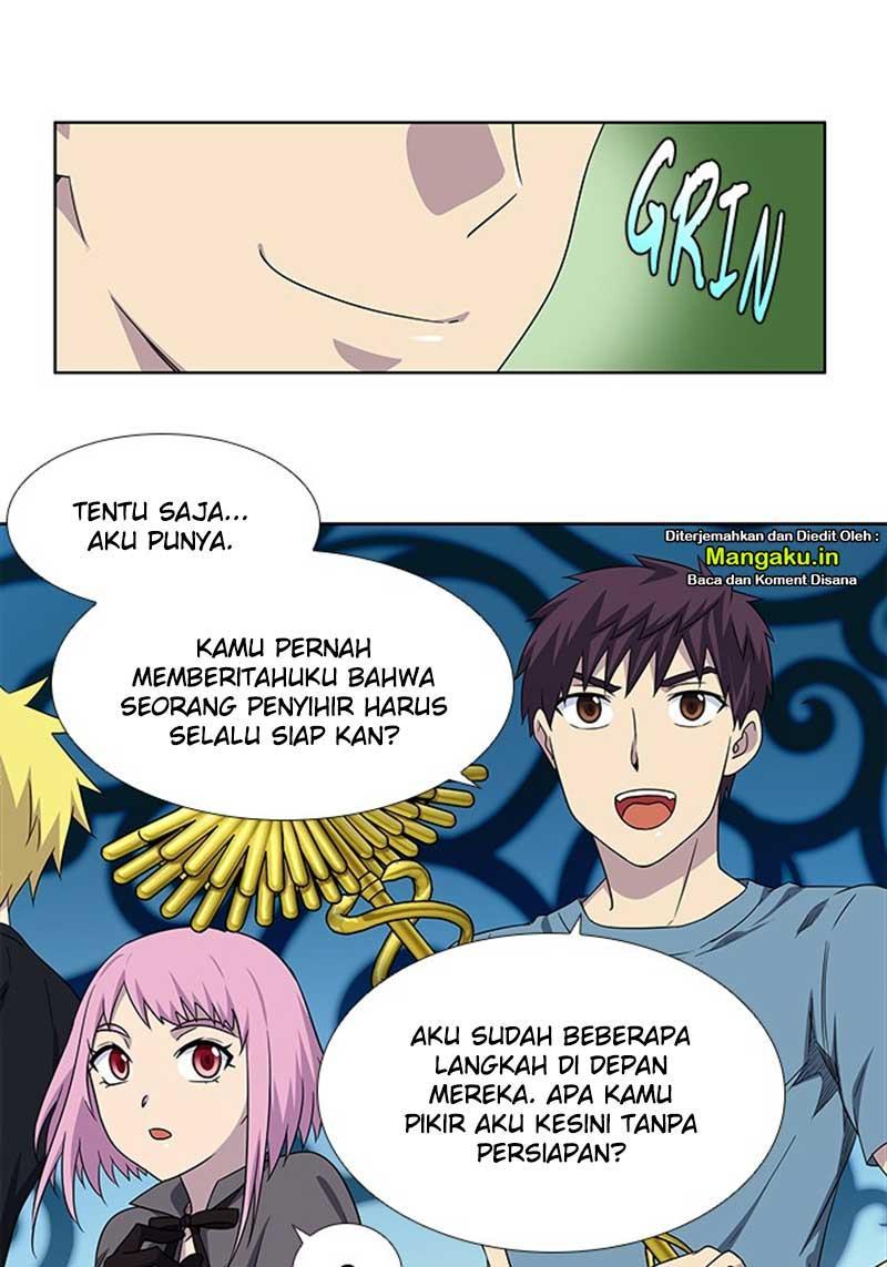 the-gamer - Chapter: 291