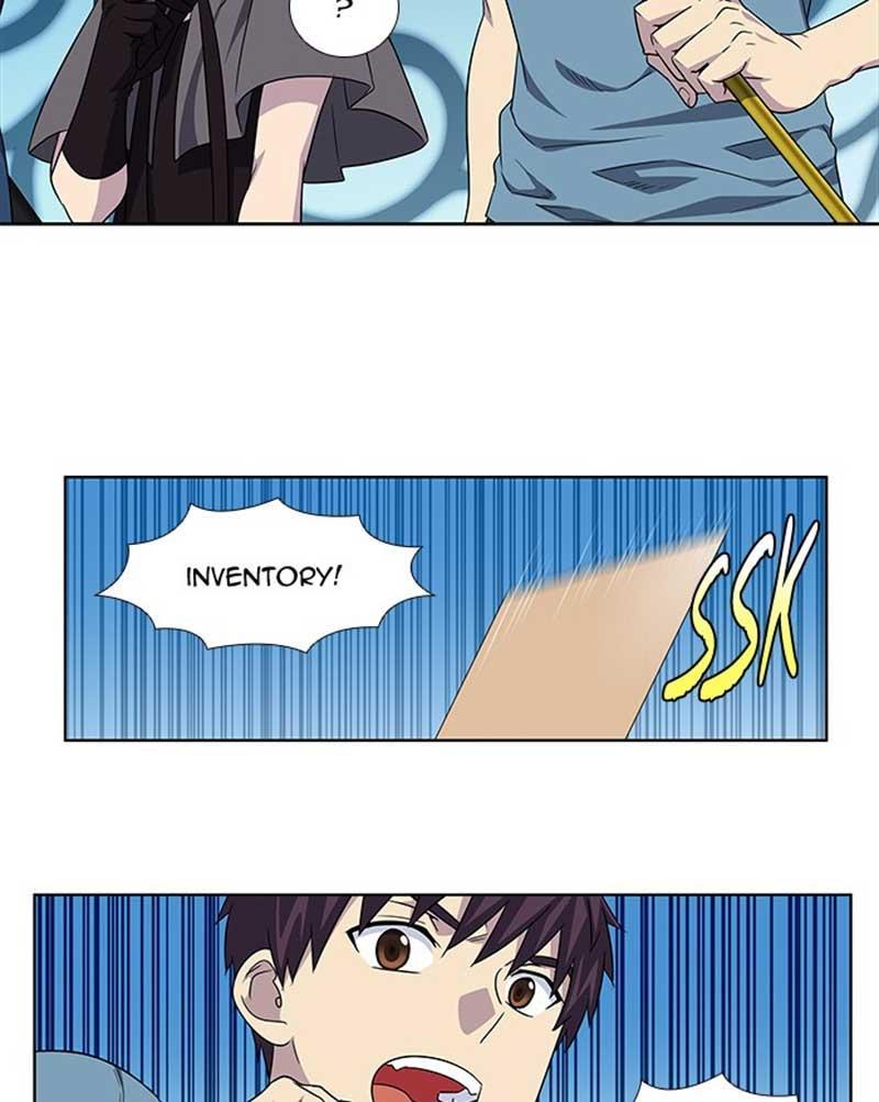 the-gamer - Chapter: 291