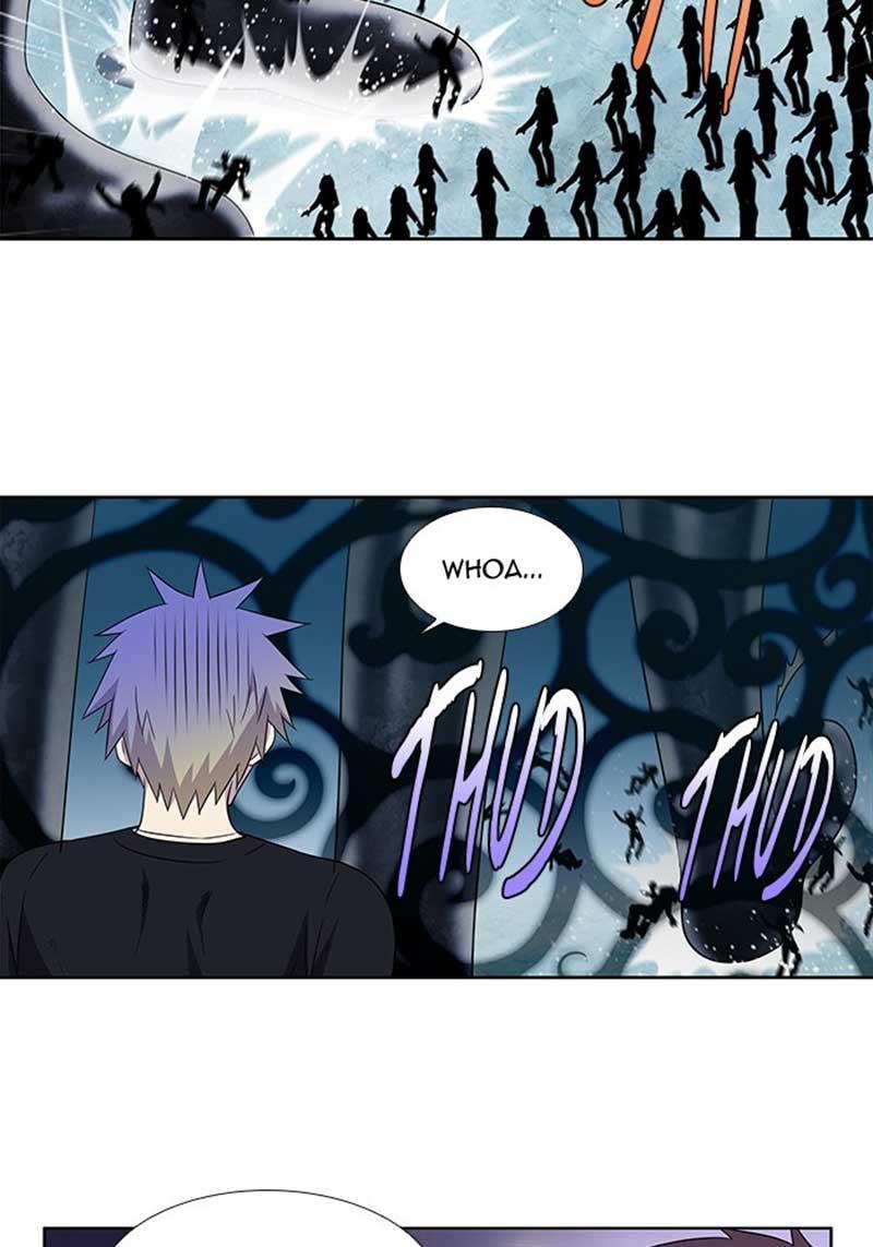 the-gamer - Chapter: 291