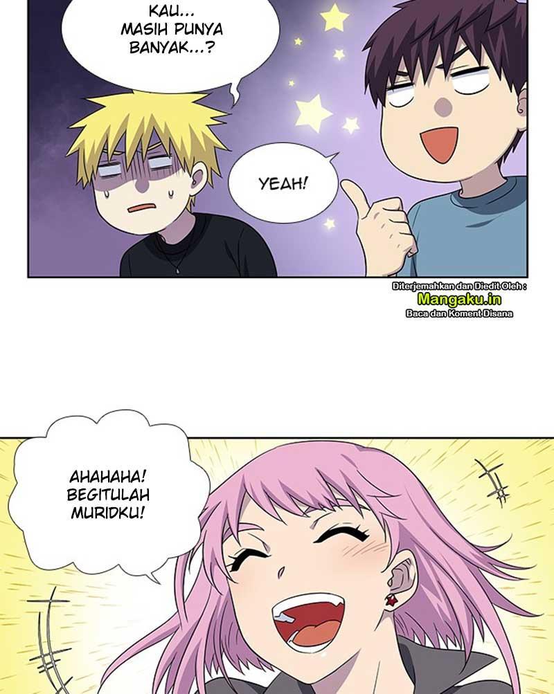 the-gamer - Chapter: 291