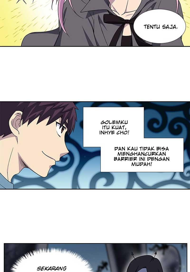 the-gamer - Chapter: 291