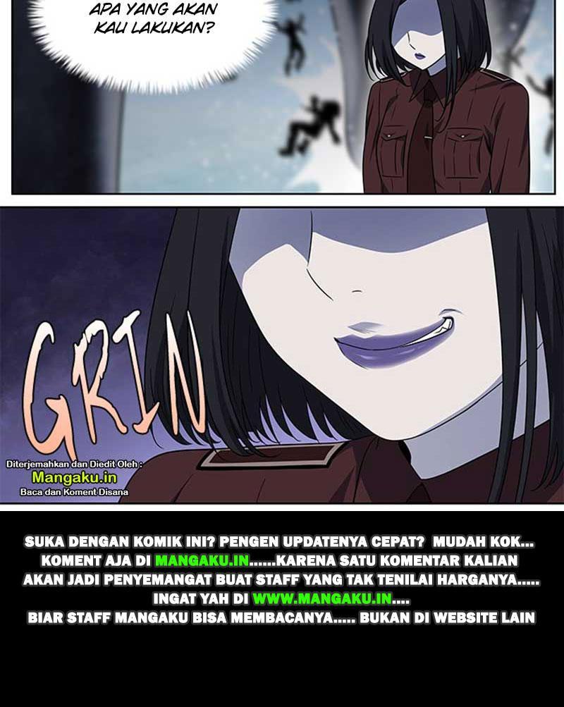 the-gamer - Chapter: 291