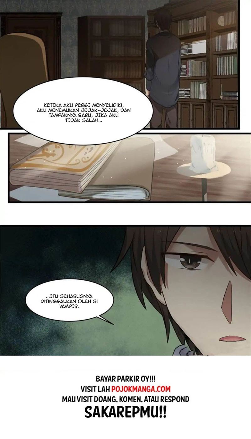 vampire-cross - Chapter: 12