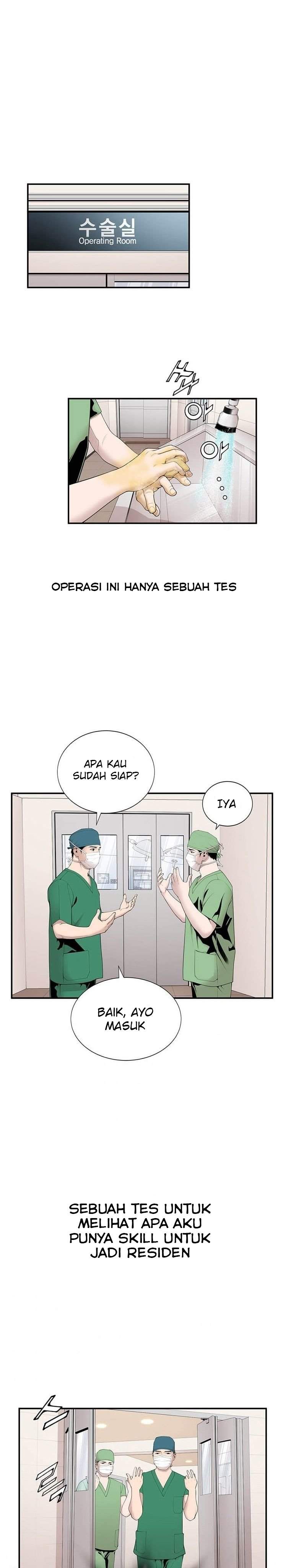 dr-choi-tae-soo - Chapter: 14