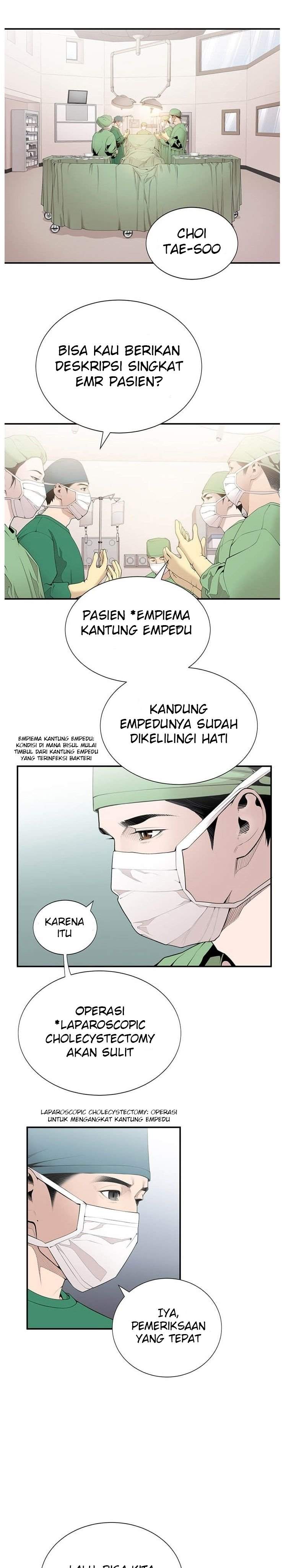 dr-choi-tae-soo - Chapter: 14
