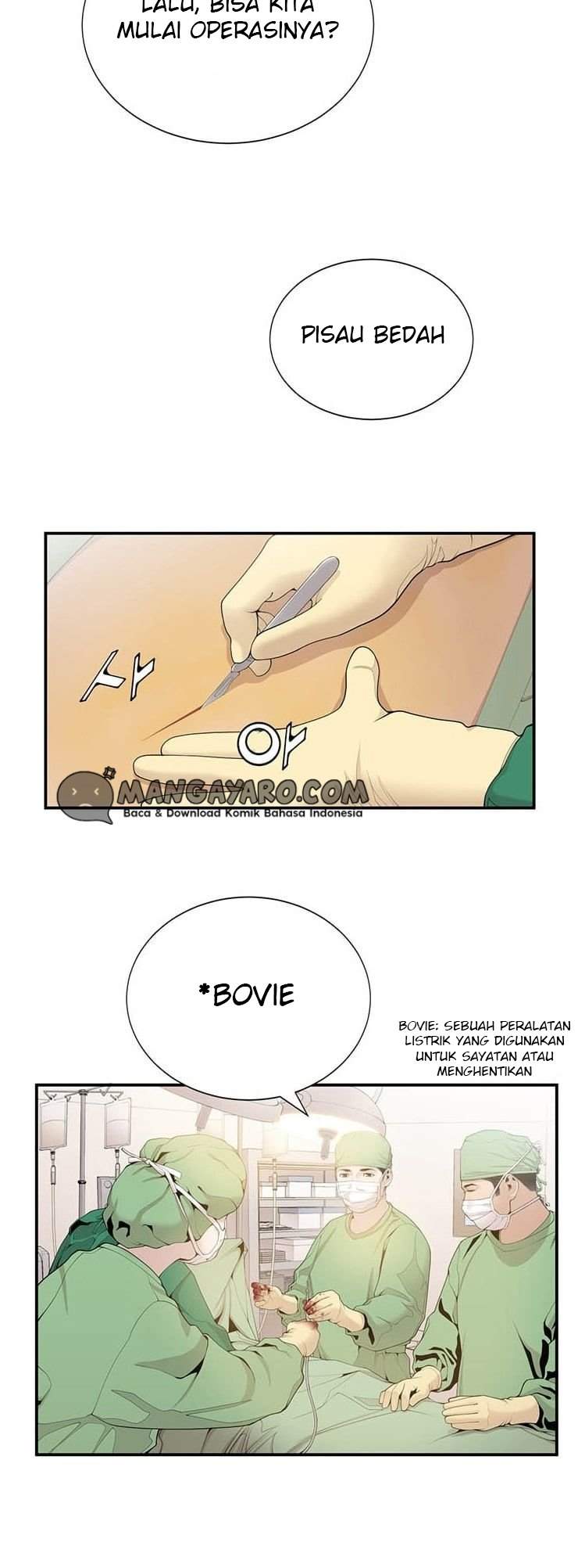 dr-choi-tae-soo - Chapter: 14