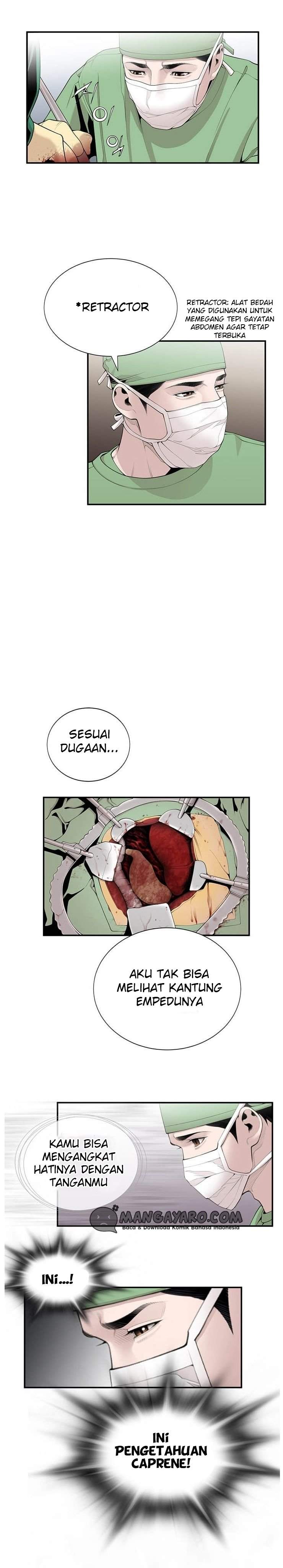 dr-choi-tae-soo - Chapter: 14