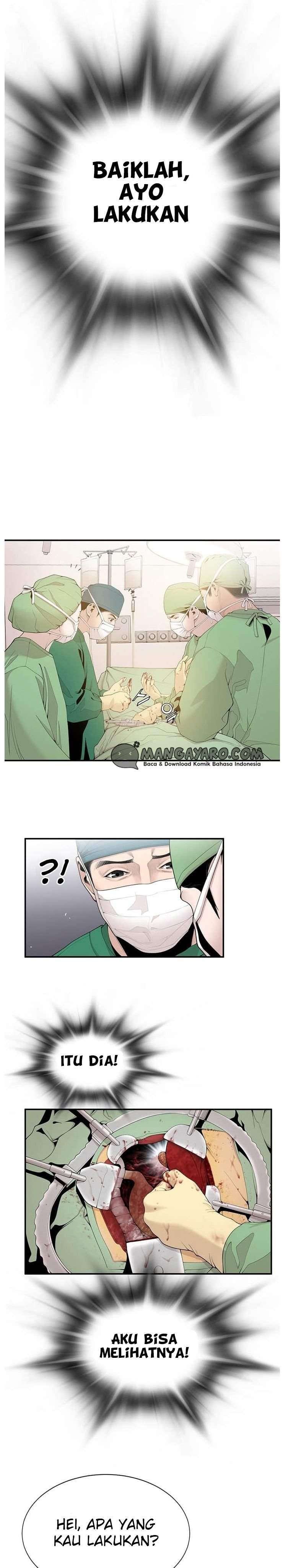 dr-choi-tae-soo - Chapter: 14