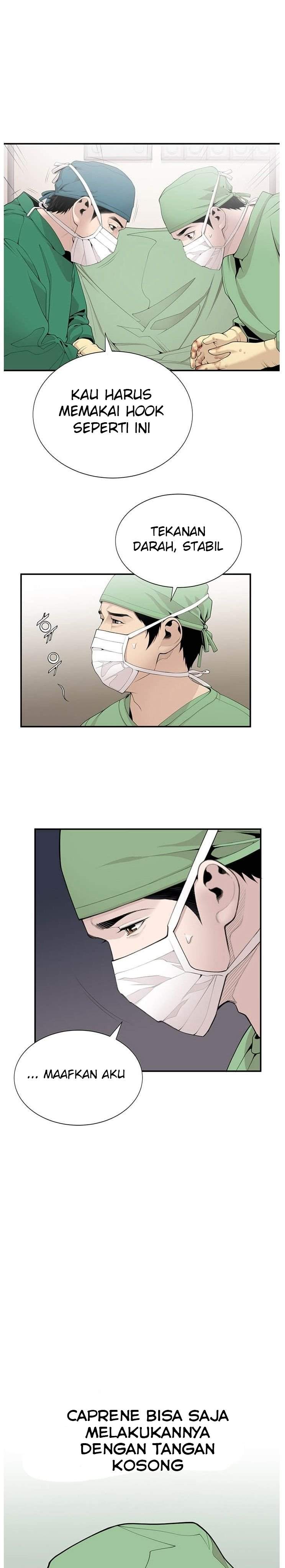 dr-choi-tae-soo - Chapter: 14