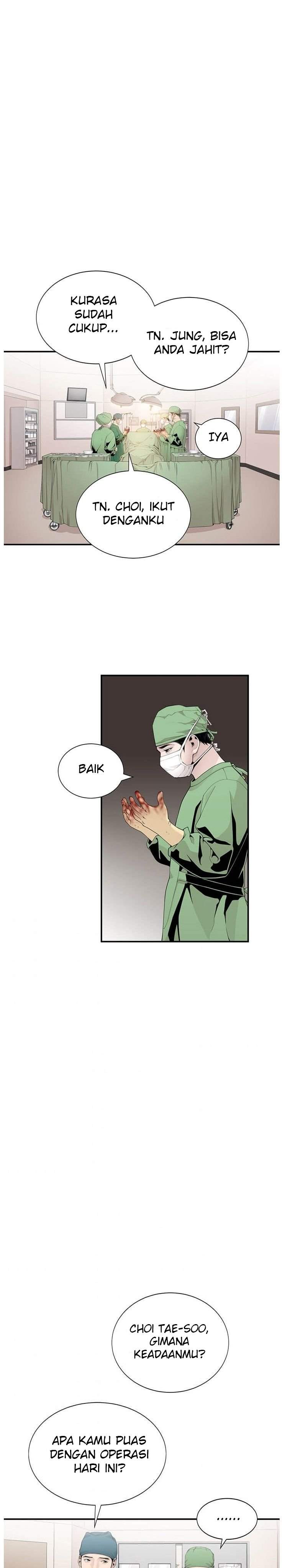 dr-choi-tae-soo - Chapter: 14
