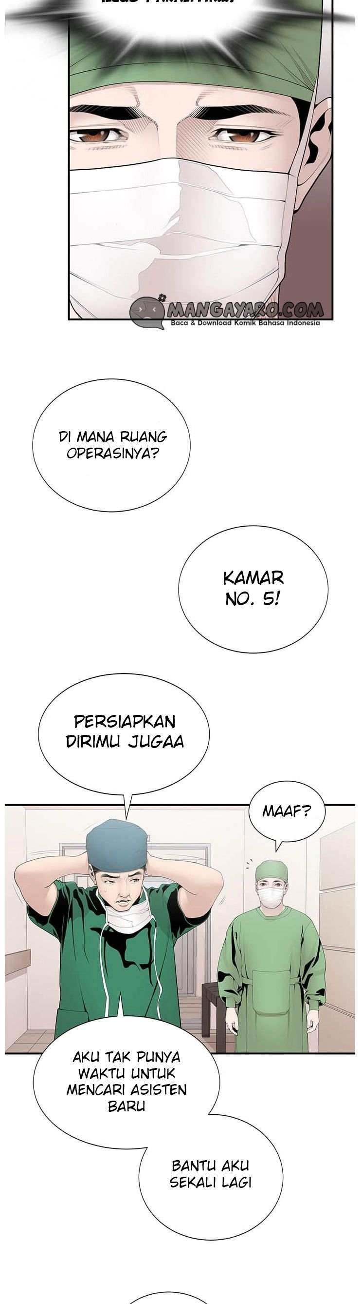 dr-choi-tae-soo - Chapter: 14