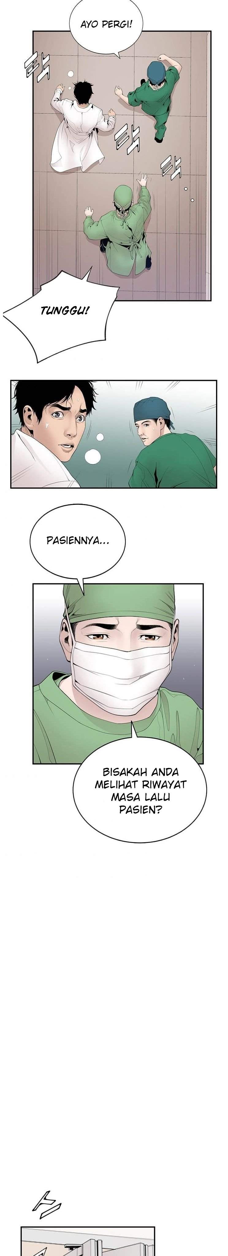dr-choi-tae-soo - Chapter: 14