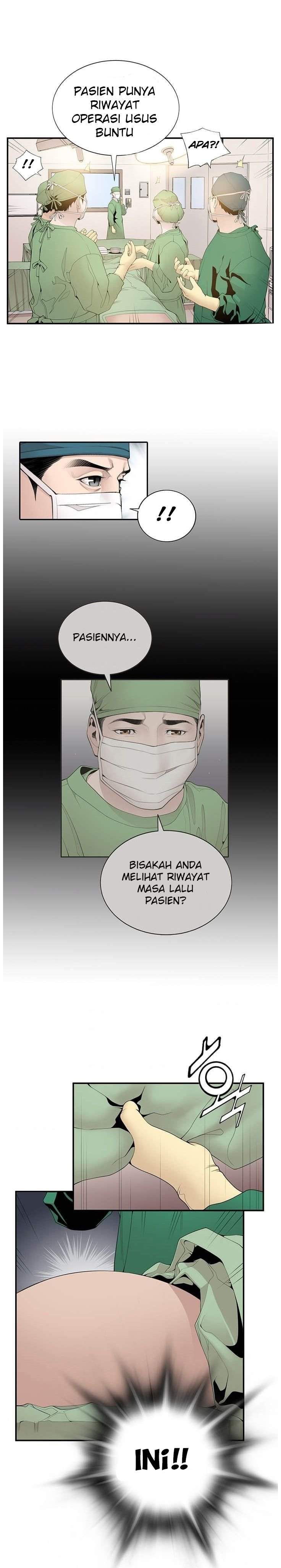 dr-choi-tae-soo - Chapter: 14