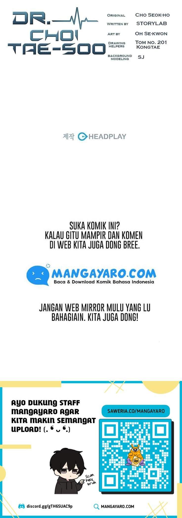 dr-choi-tae-soo - Chapter: 14