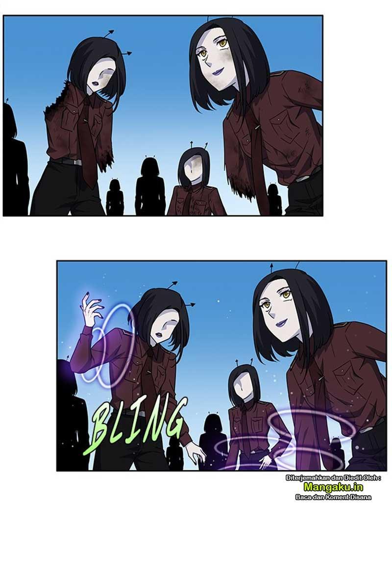 the-gamer - Chapter: 292