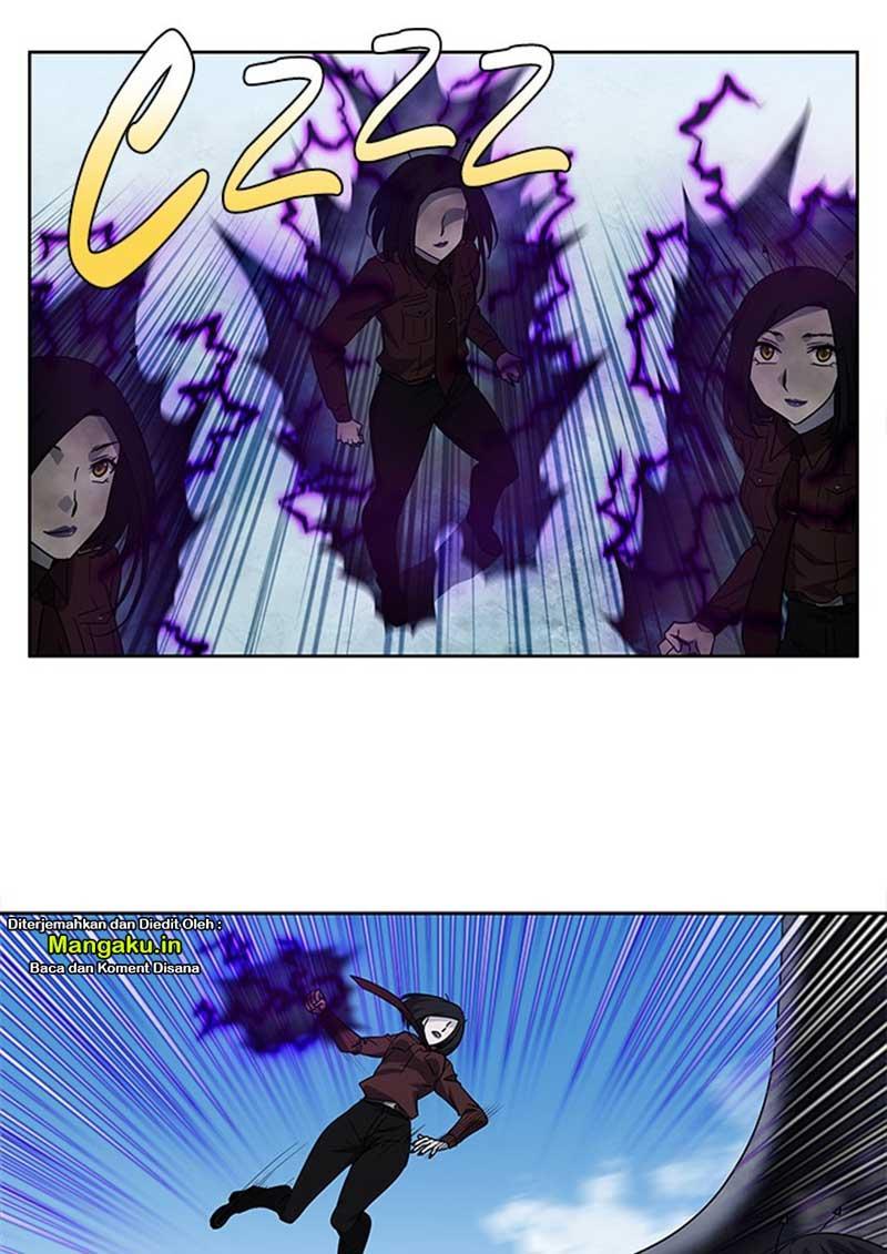 the-gamer - Chapter: 292