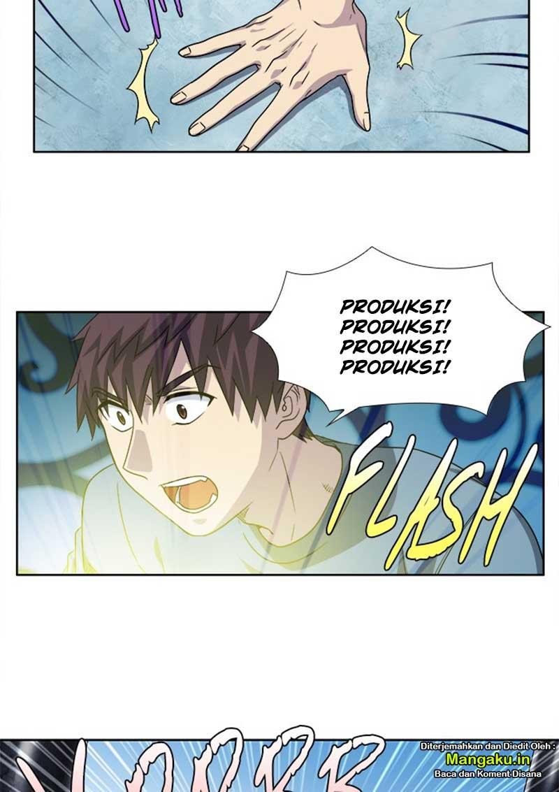 the-gamer - Chapter: 292