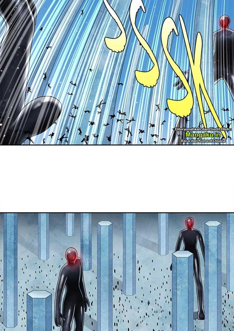 the-gamer - Chapter: 292