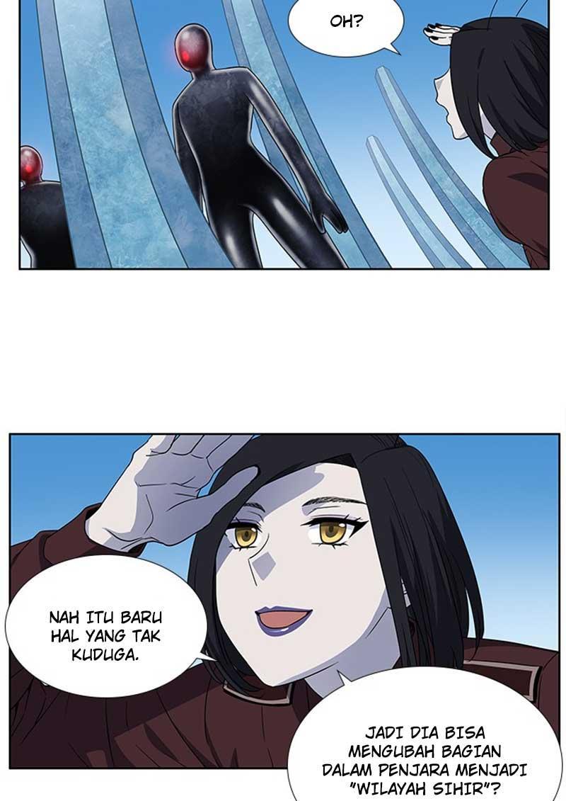 the-gamer - Chapter: 292