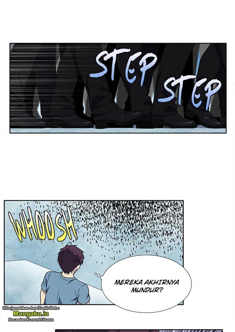the-gamer - Chapter: 292