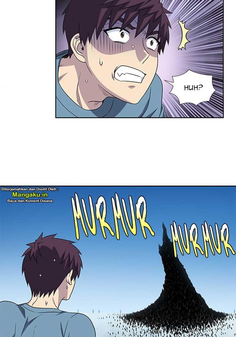 the-gamer - Chapter: 292