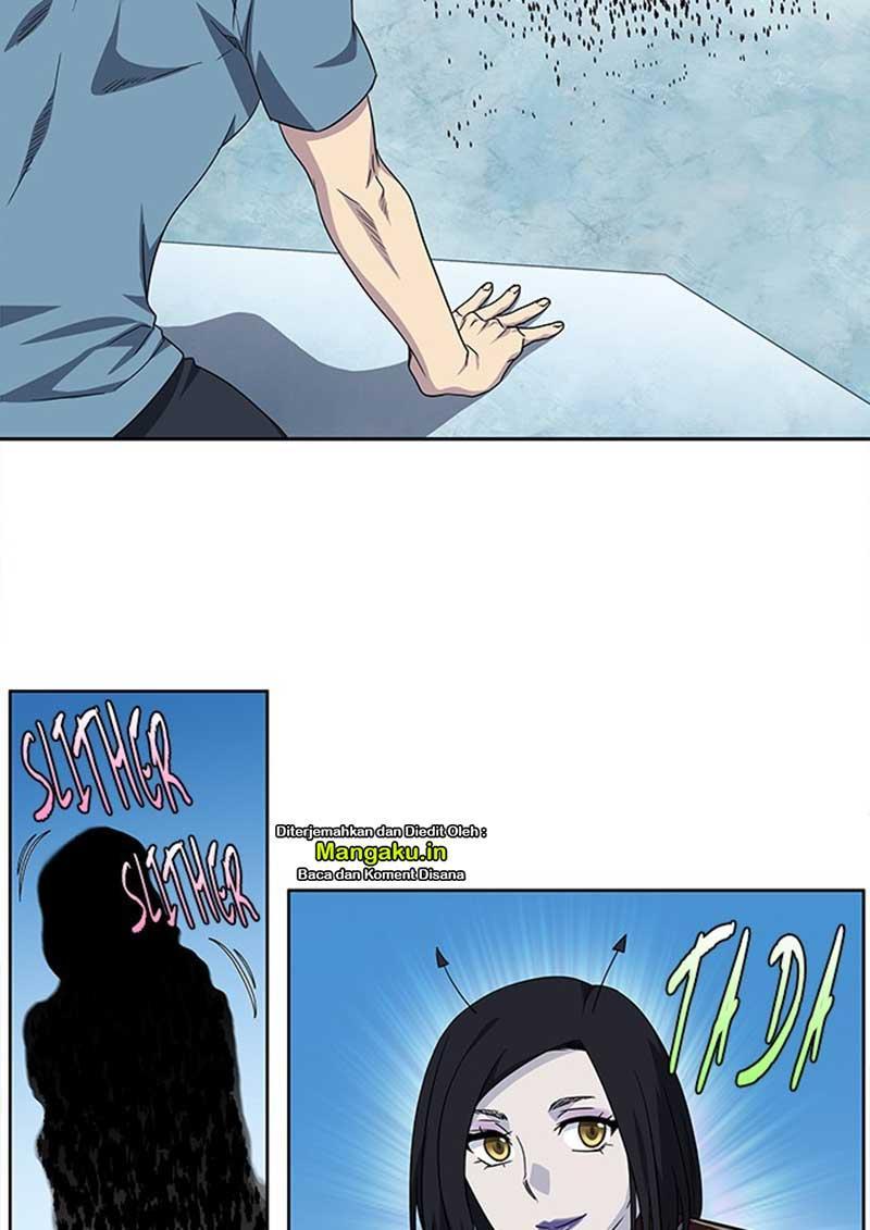 the-gamer - Chapter: 292