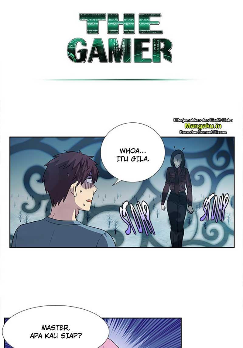 the-gamer - Chapter: 292