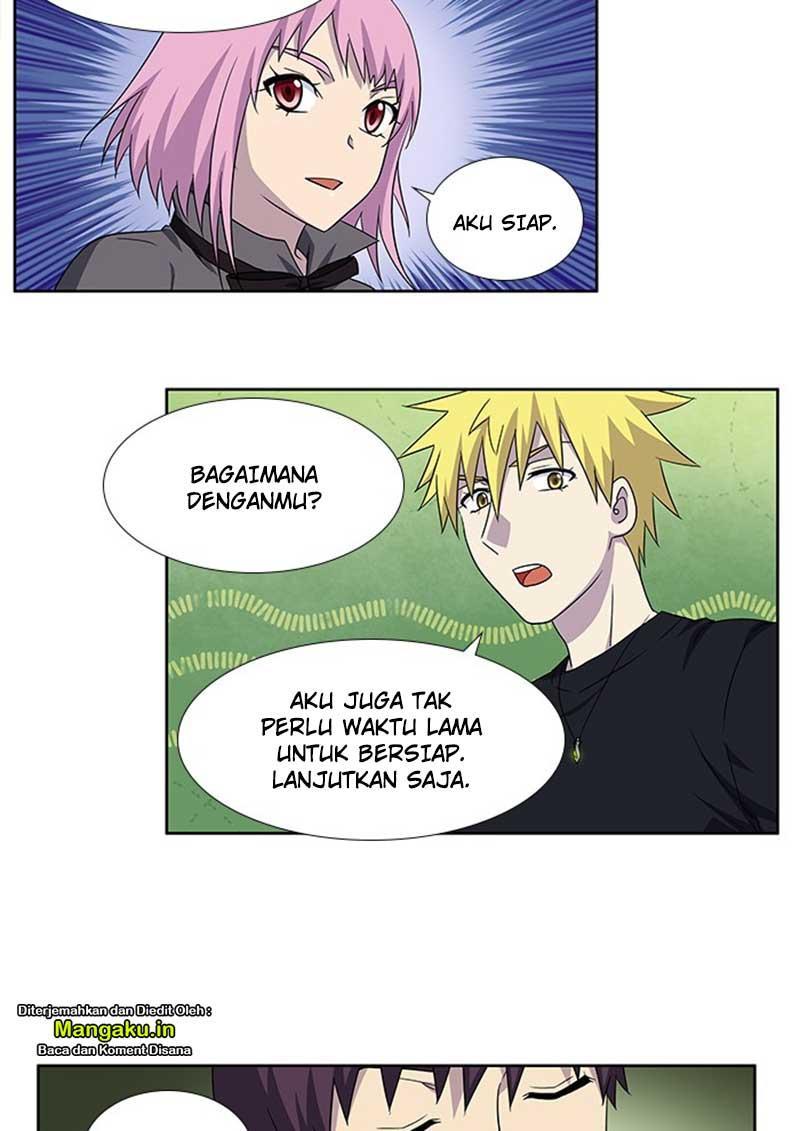 the-gamer - Chapter: 292